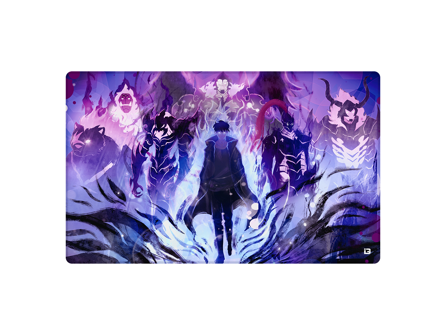 Arise
