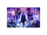 Arise