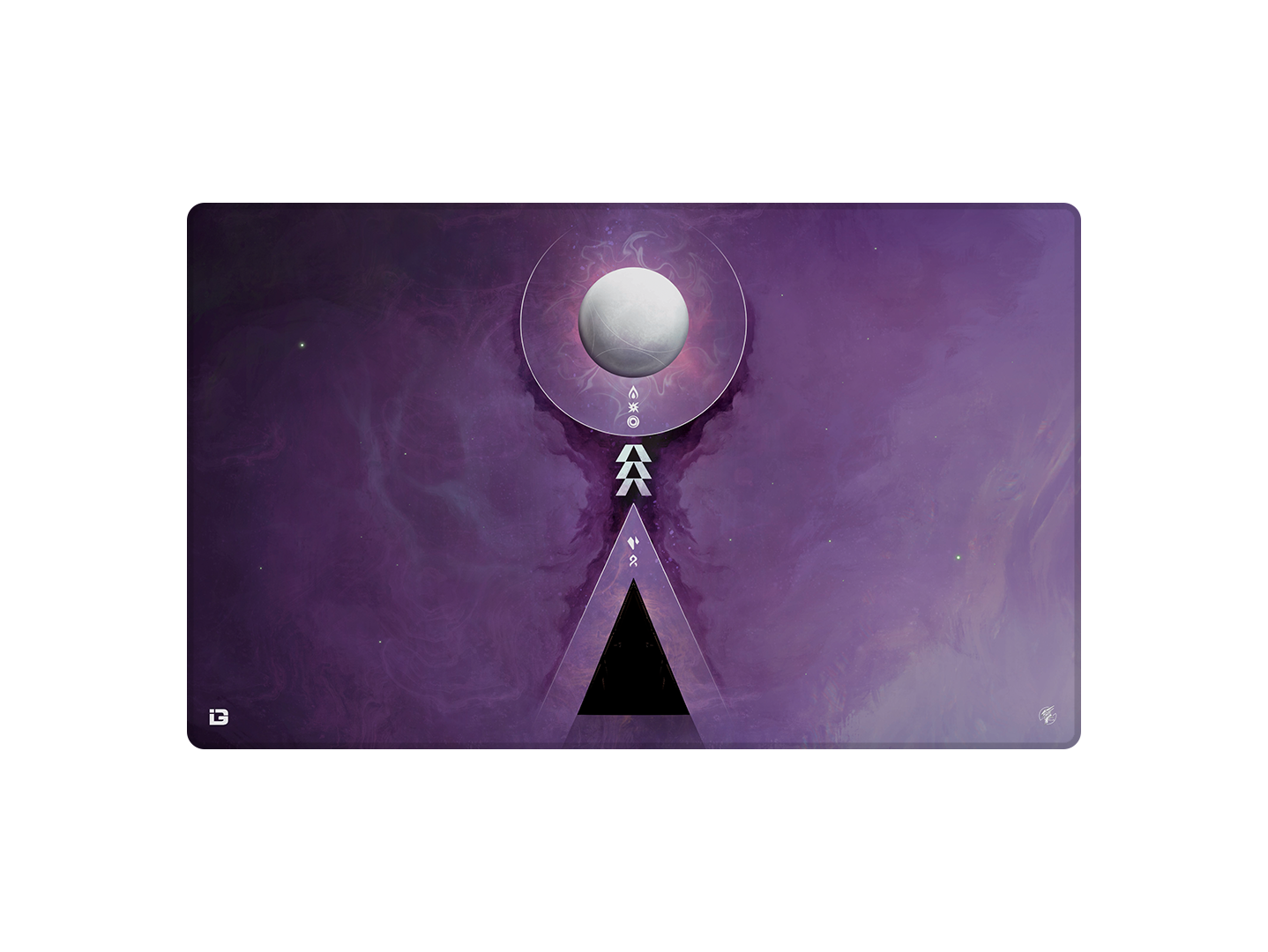 Prismatic Hunter