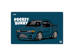 GTR R32 Pocket Bunny
