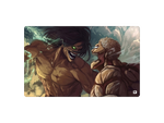 Titan Battle