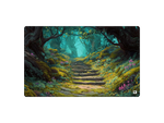 Fantasy Forest Path