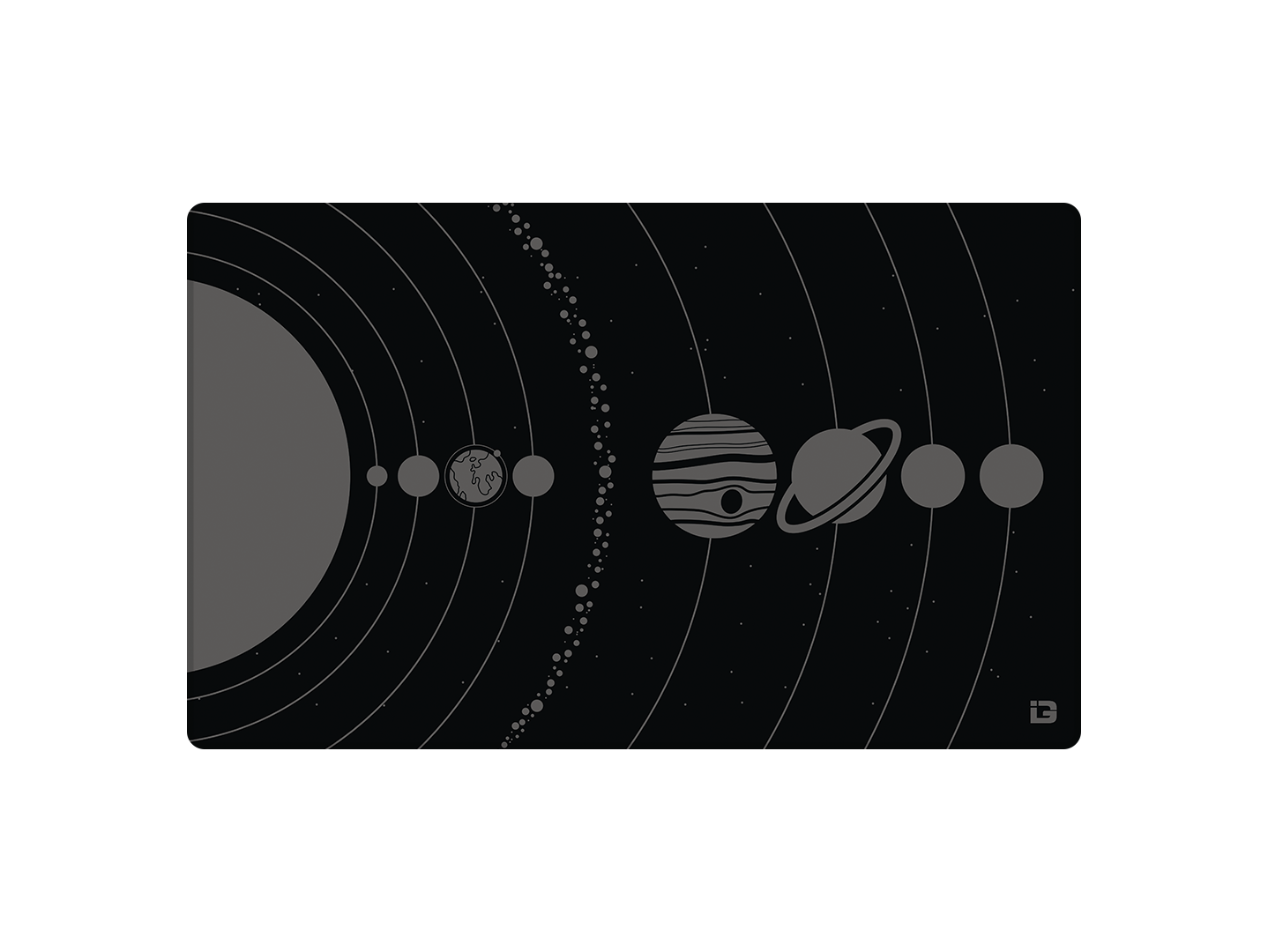 Solar System