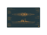 Bismarck Blueprint