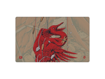 Blood Heron