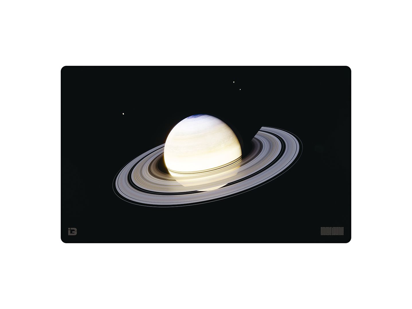 Saturn