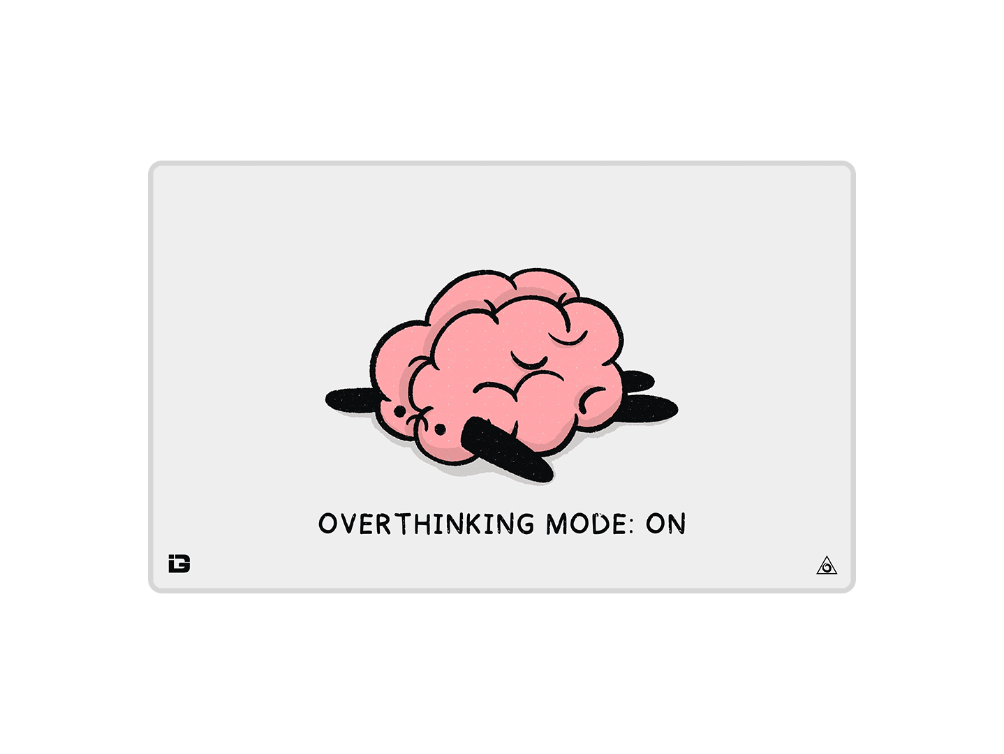 Overthinking Mode