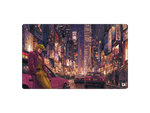 Retro City Night
