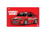 GTR R32 Pocket Bunny