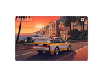 Monaco Quattro