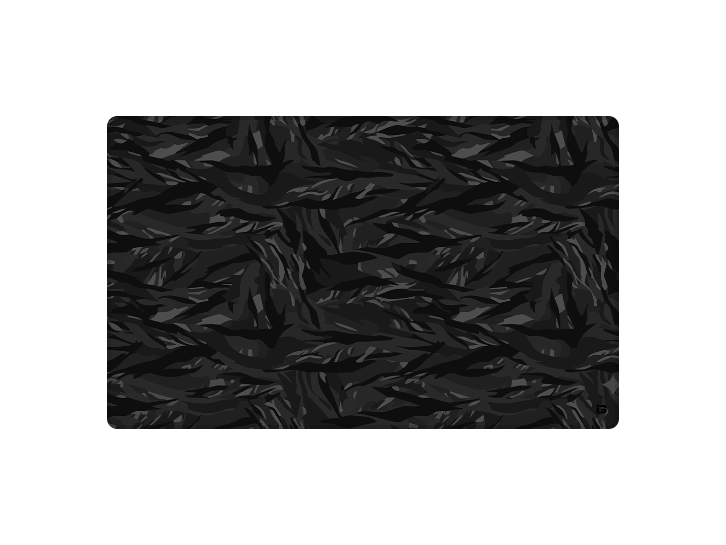 Tiger Camo