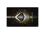 Florale Knight