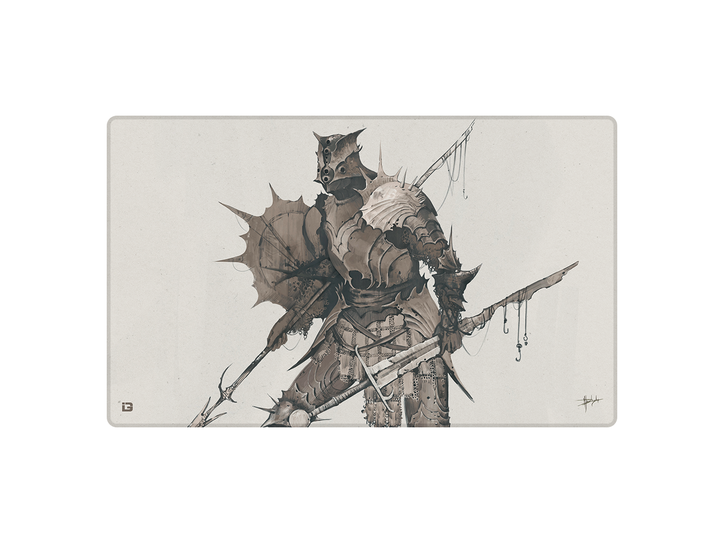 Harpoon