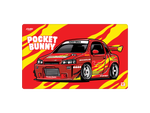 GTR R34 Pocket Bunny