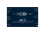 Bismarck Blueprint
