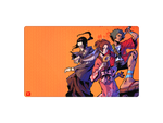 Samurai Champloo