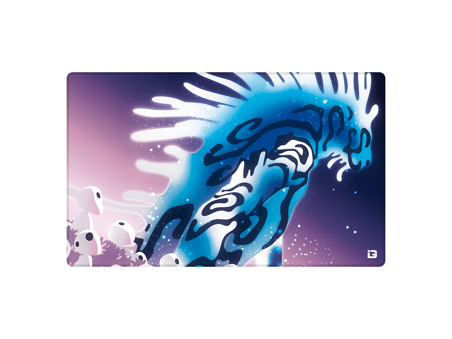 Forest Spirit