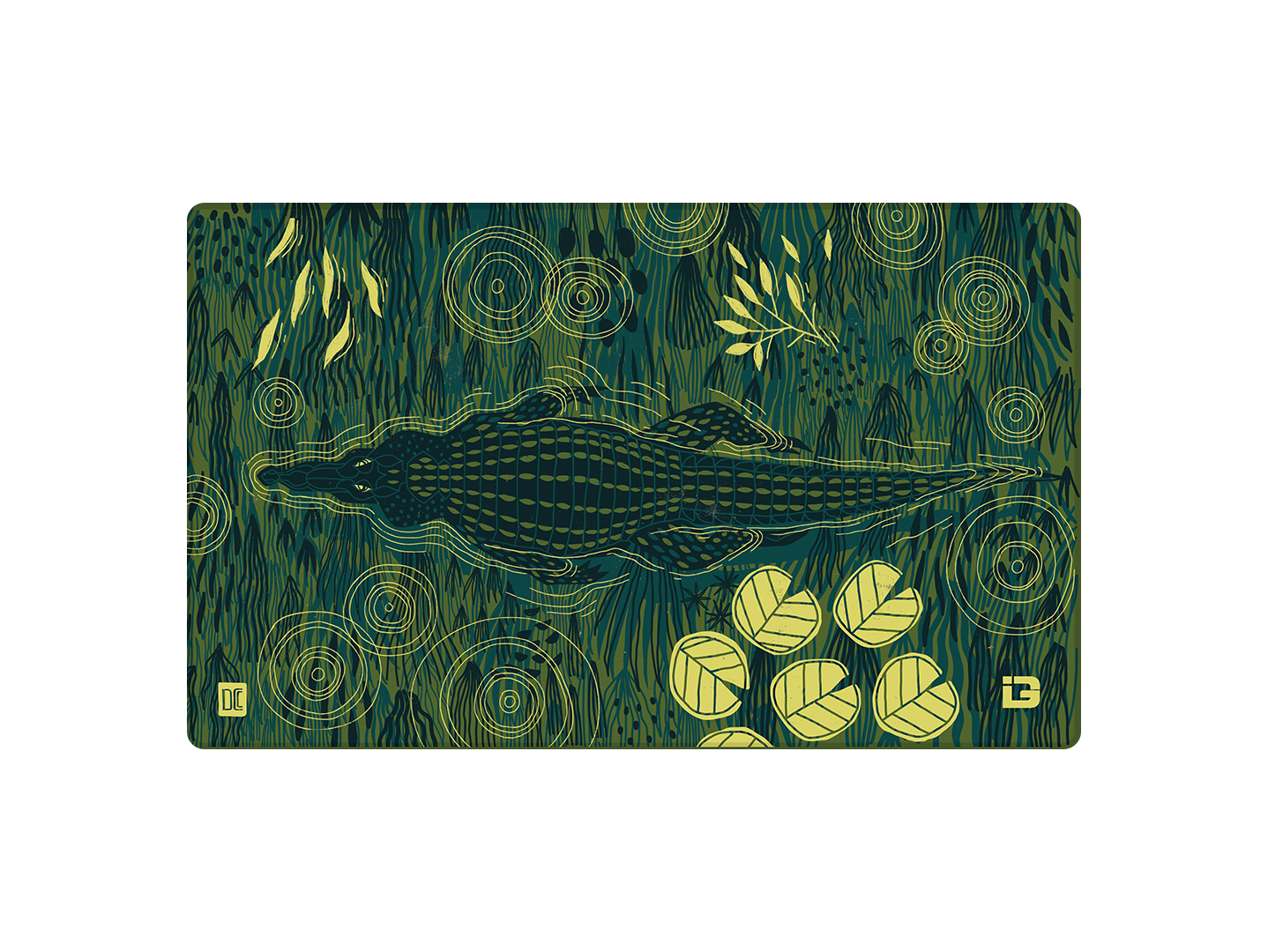 Alligator