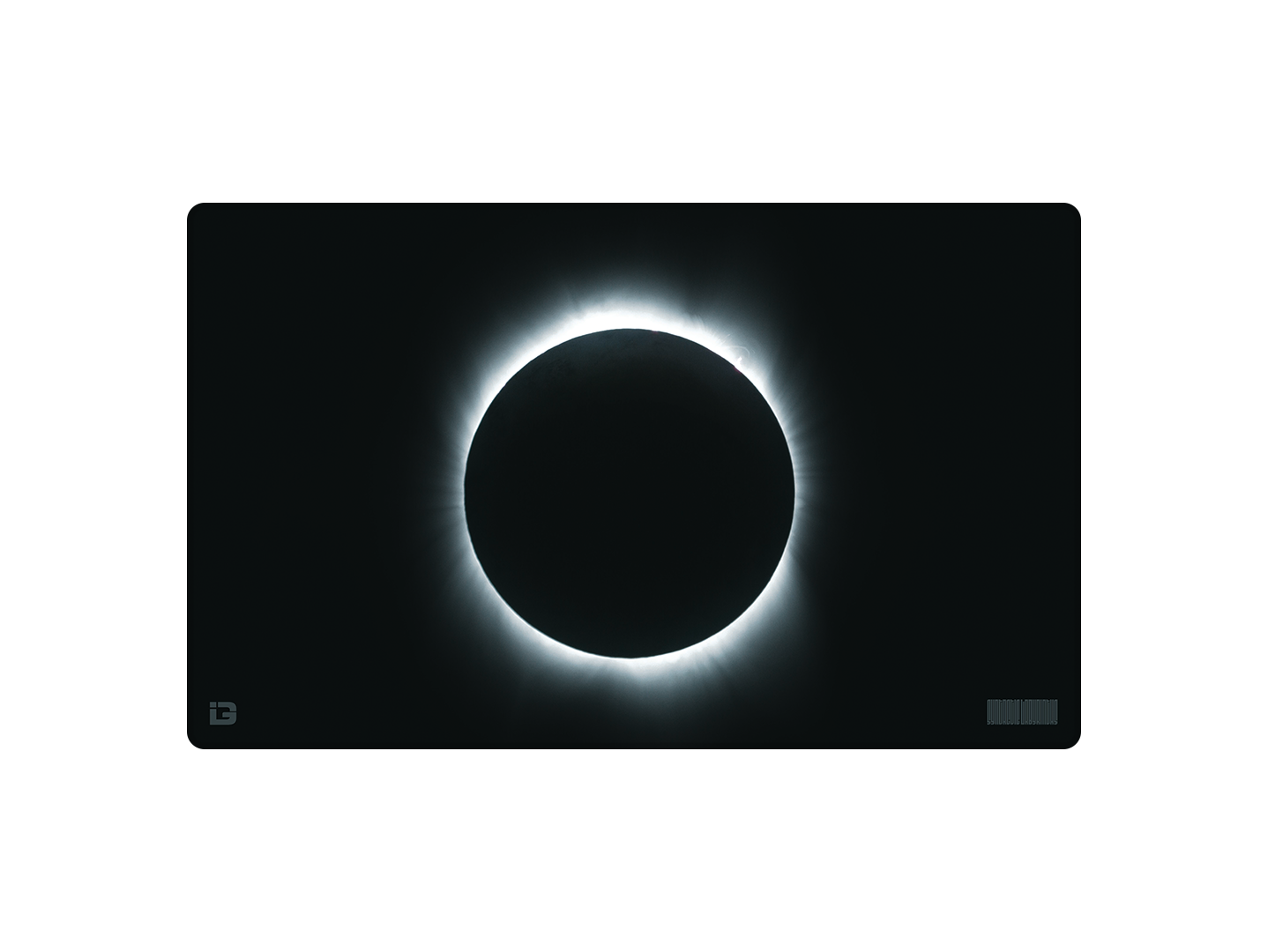 Total Eclipse