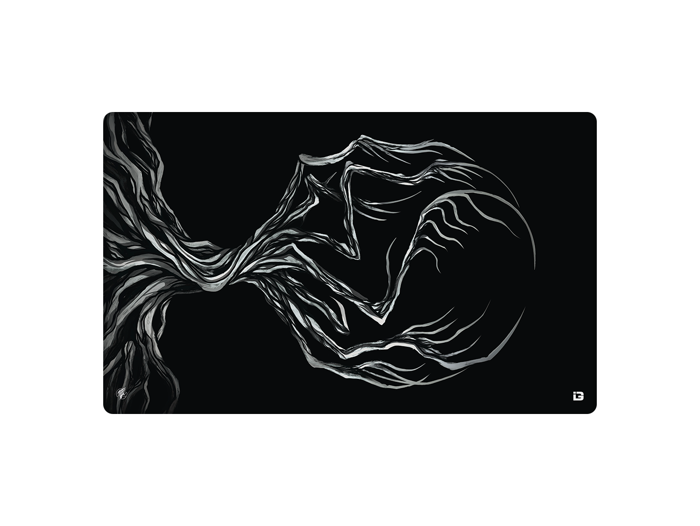 Tree Of Silver Wings