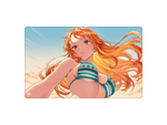 Orange Hurricane
