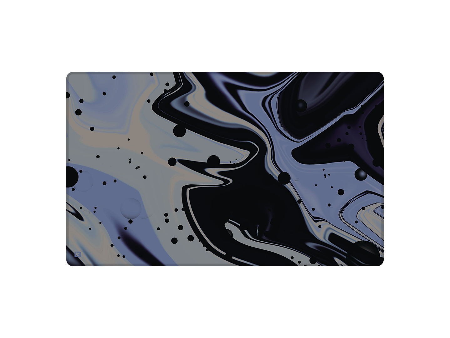 Liquid Negative