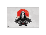 Red Sun Dark Master