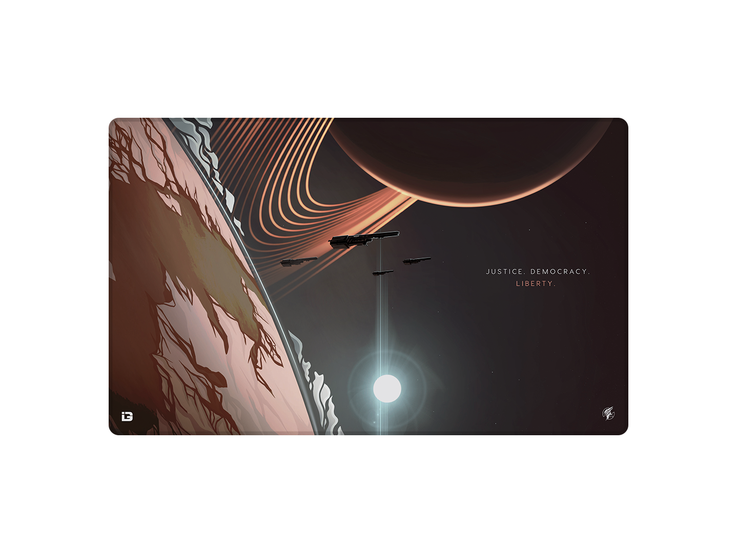 Space Dive