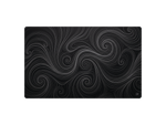 Black Swirls