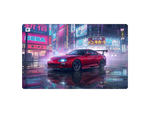 Tokyo Nights Supra