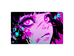 Purple Eyes