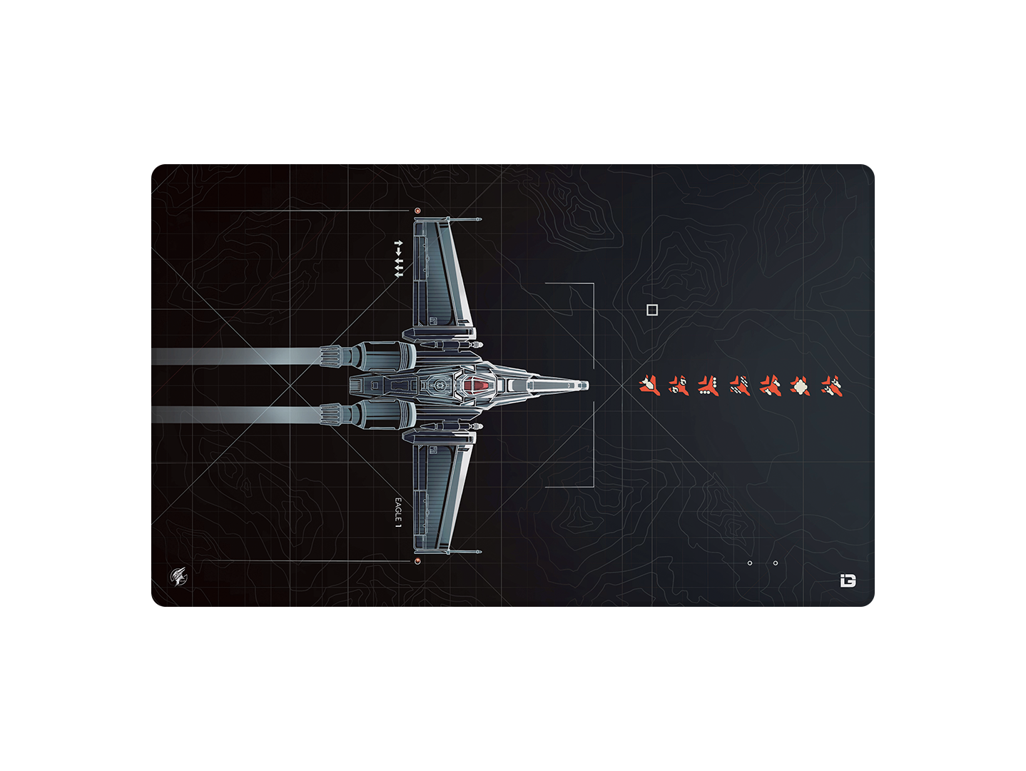 Eagle