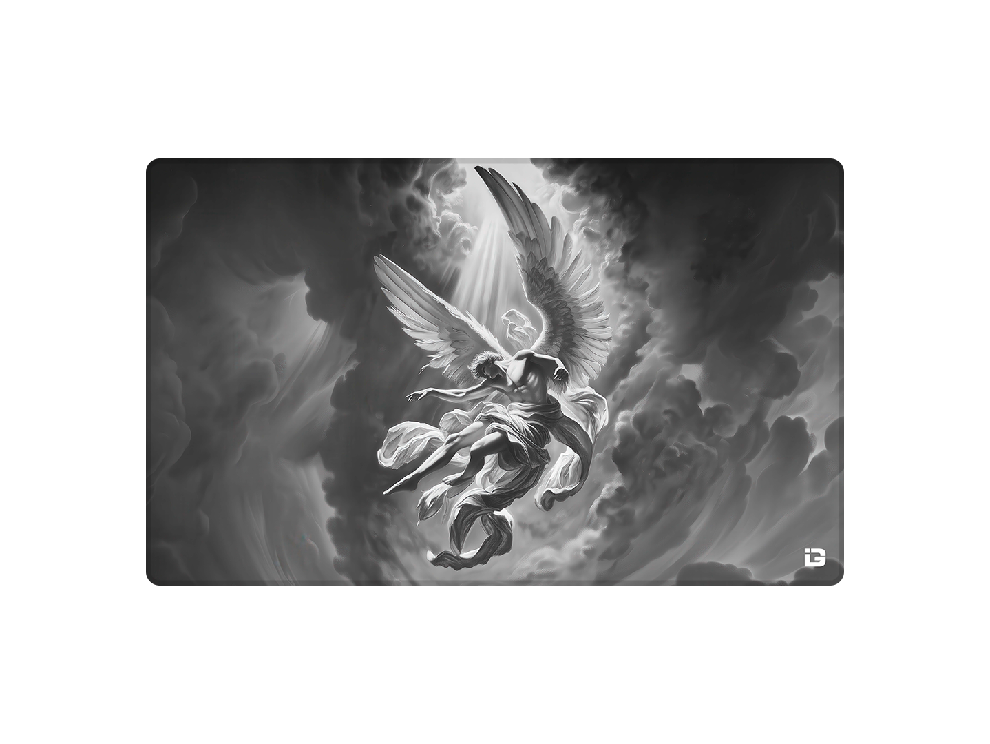 Angel Of The Heavens