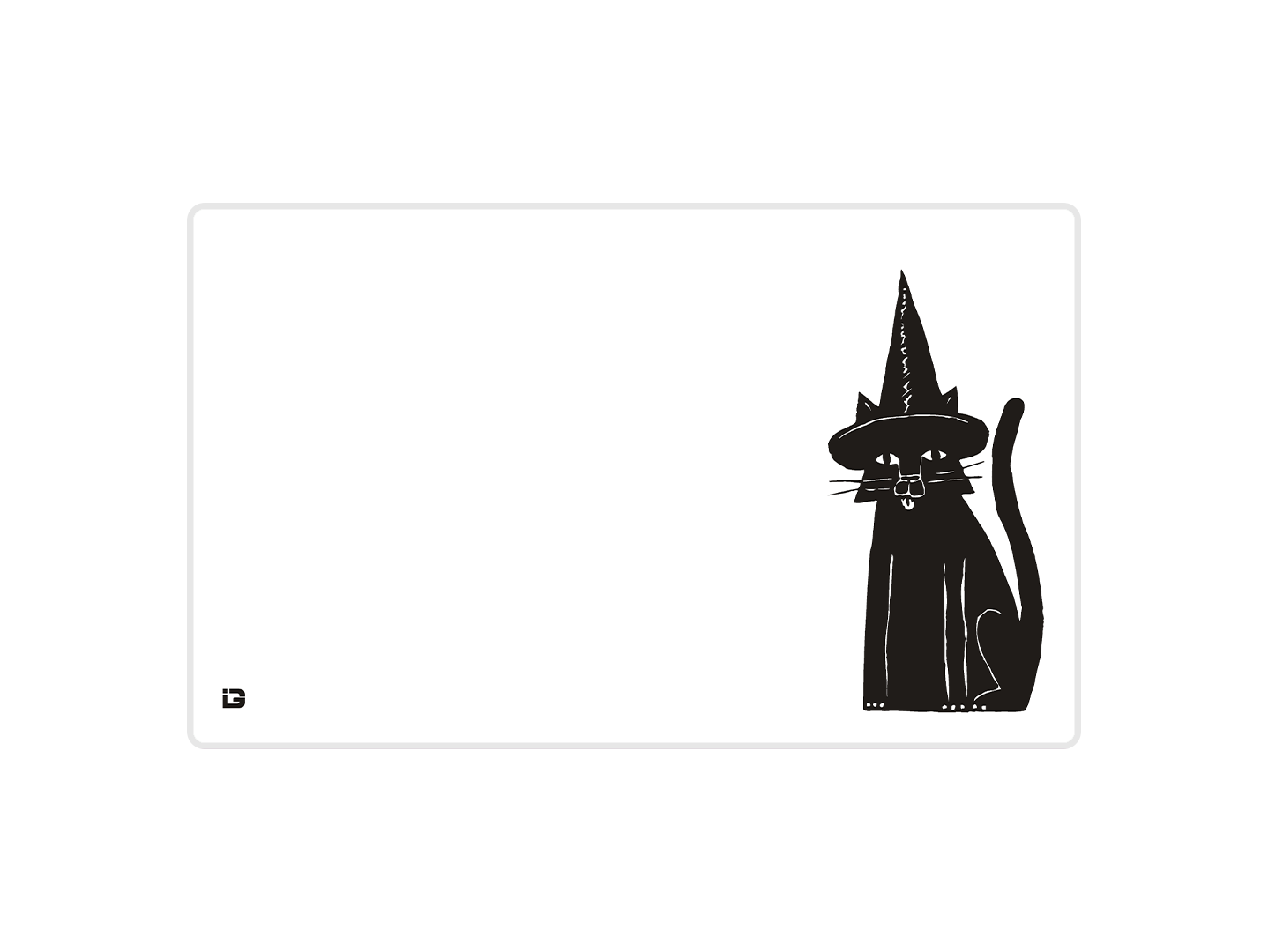 Magic Cat