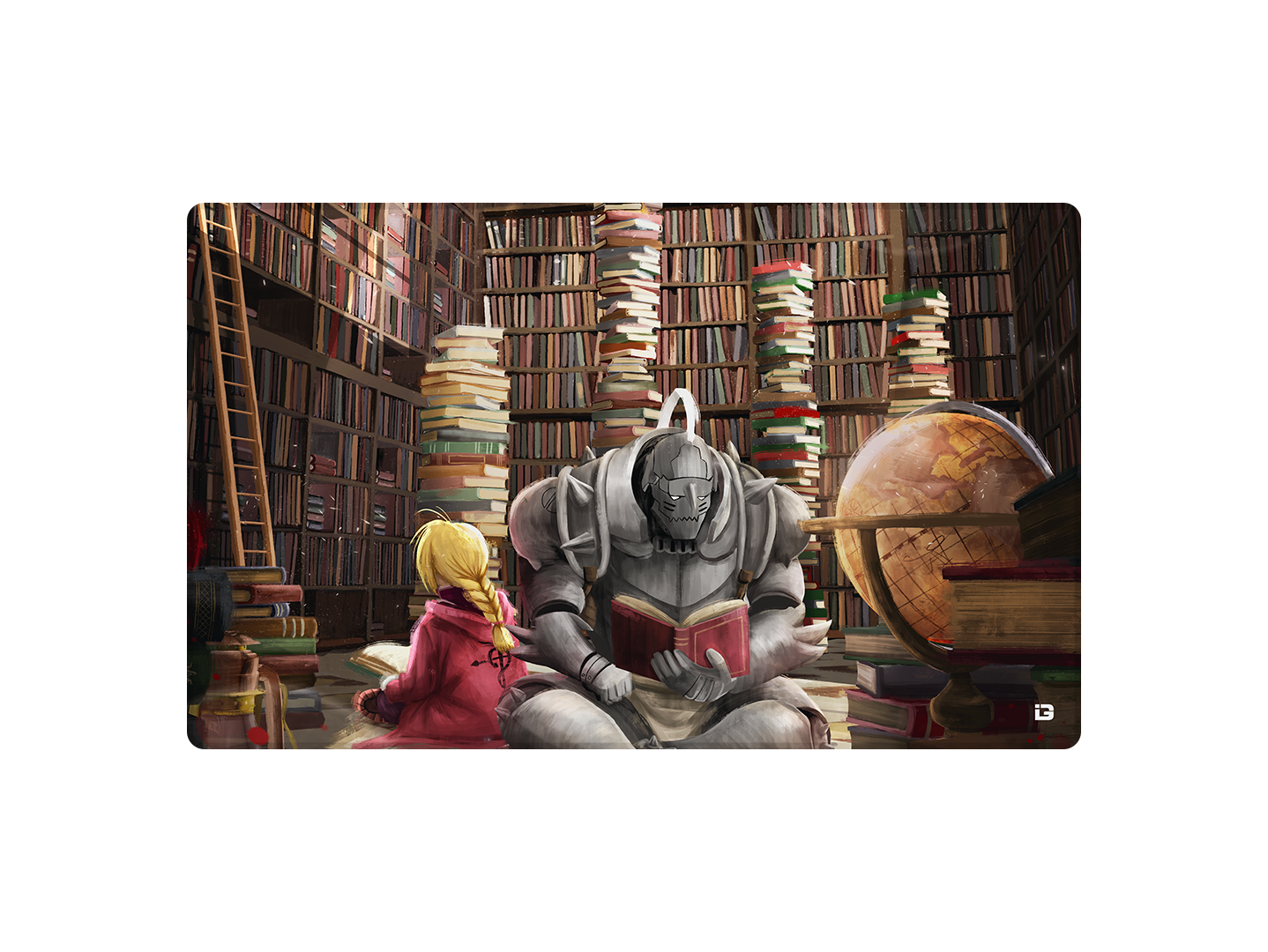 Study Time