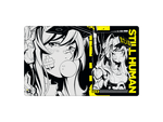 Still human 2 - UV