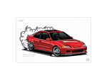 EJ1 Drift