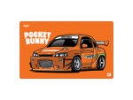 GTR R34 Pocket Bunny