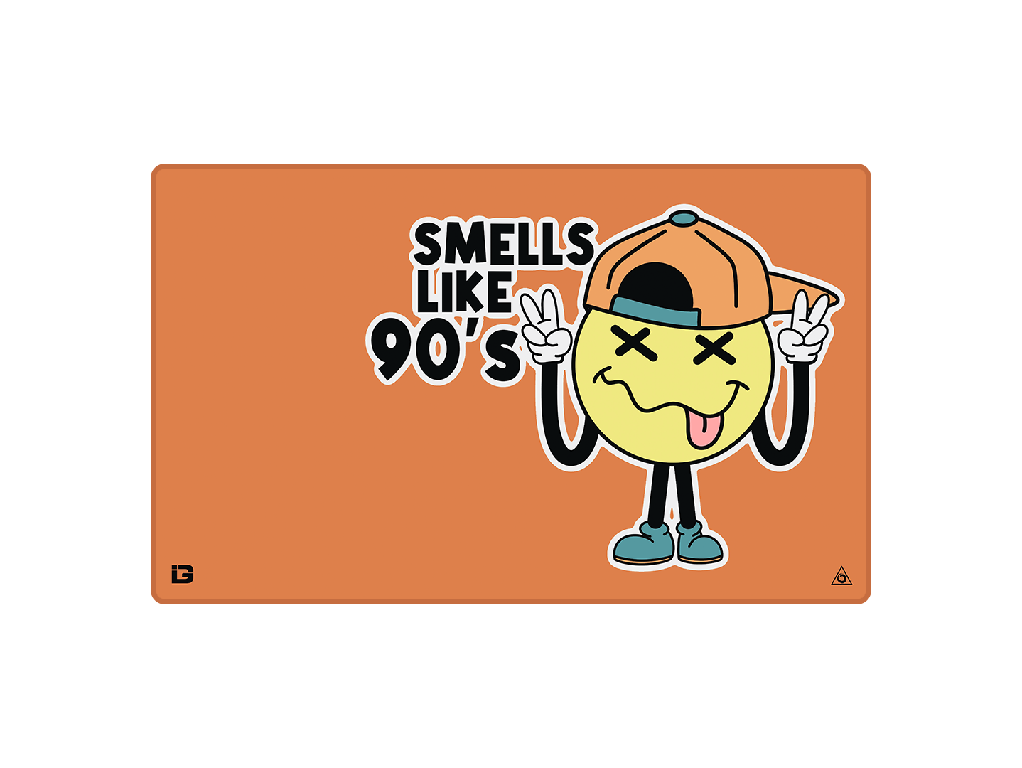 Smells Like 90s