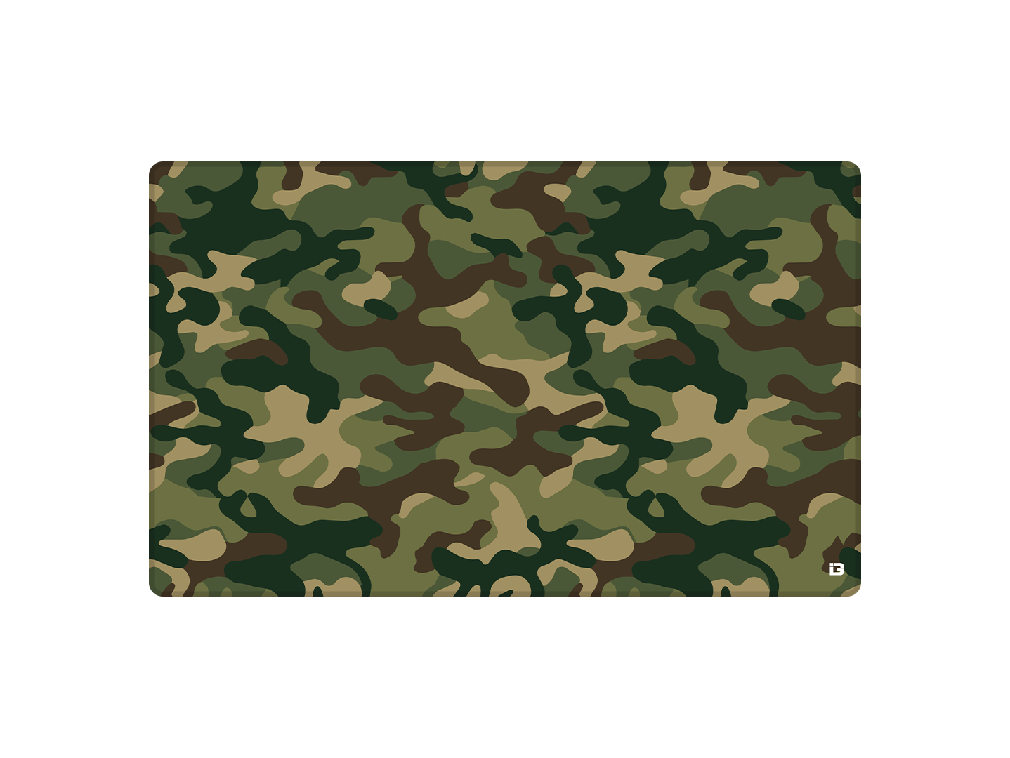 Splat Camo