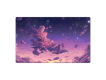 Purple Horizon