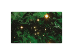 Green Cluster