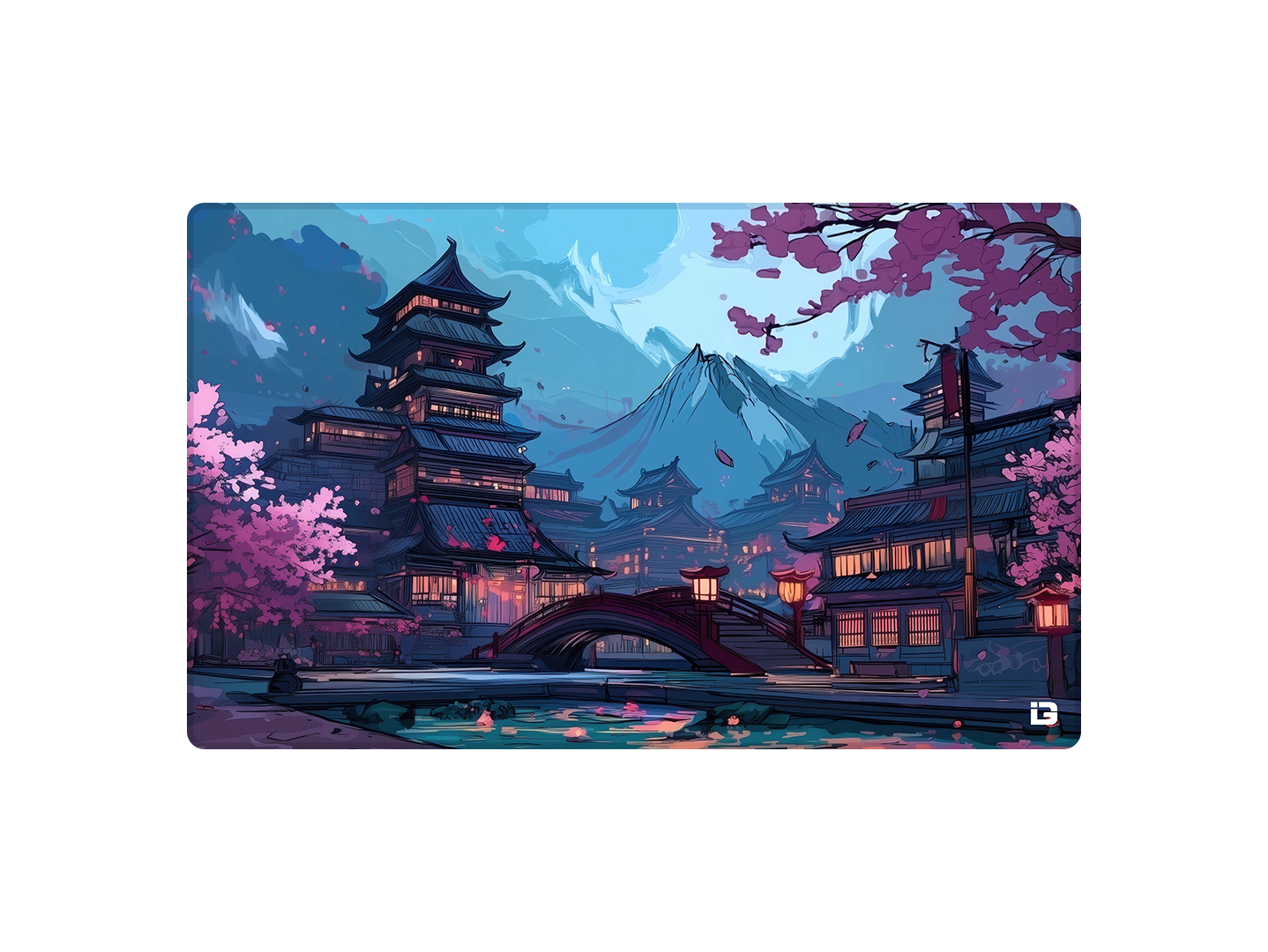 Lantern City