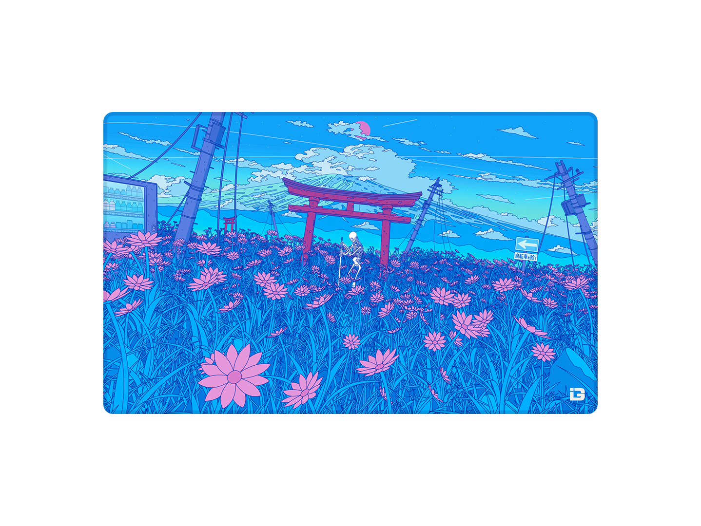 Grassland
