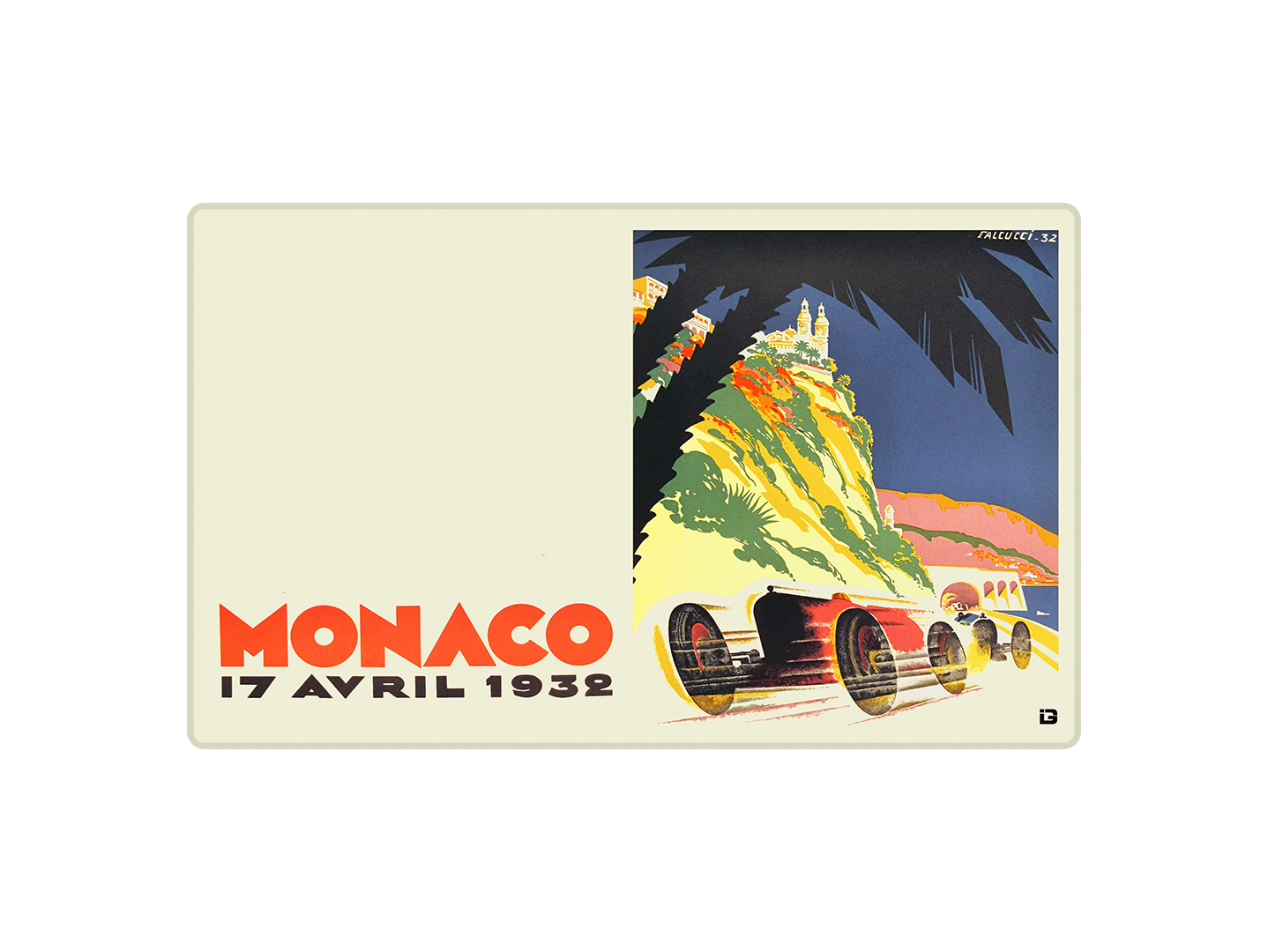 Monaco