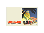 Monaco