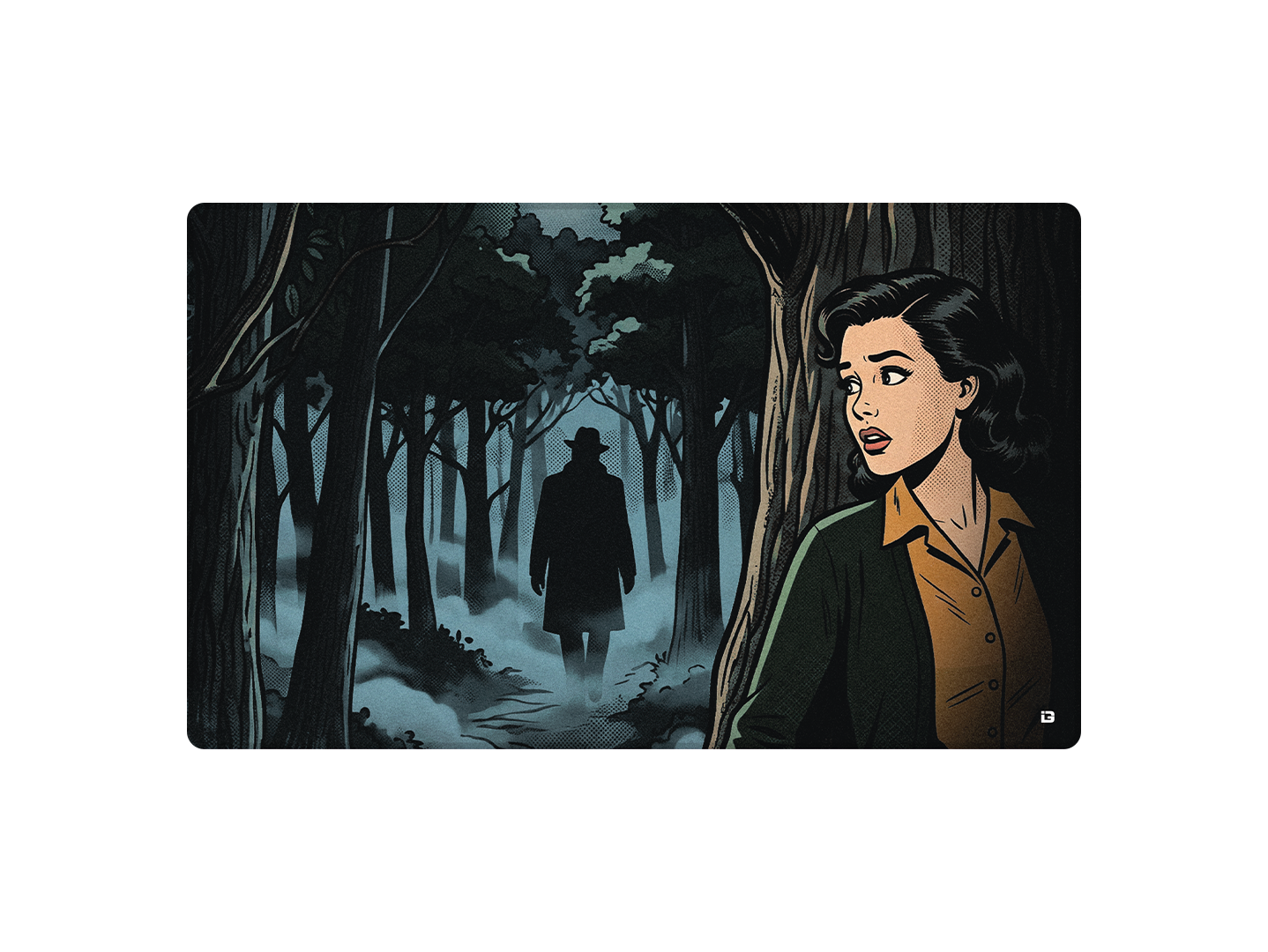Scared Girl (Limited edition)