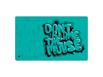 Don't blame the mouse