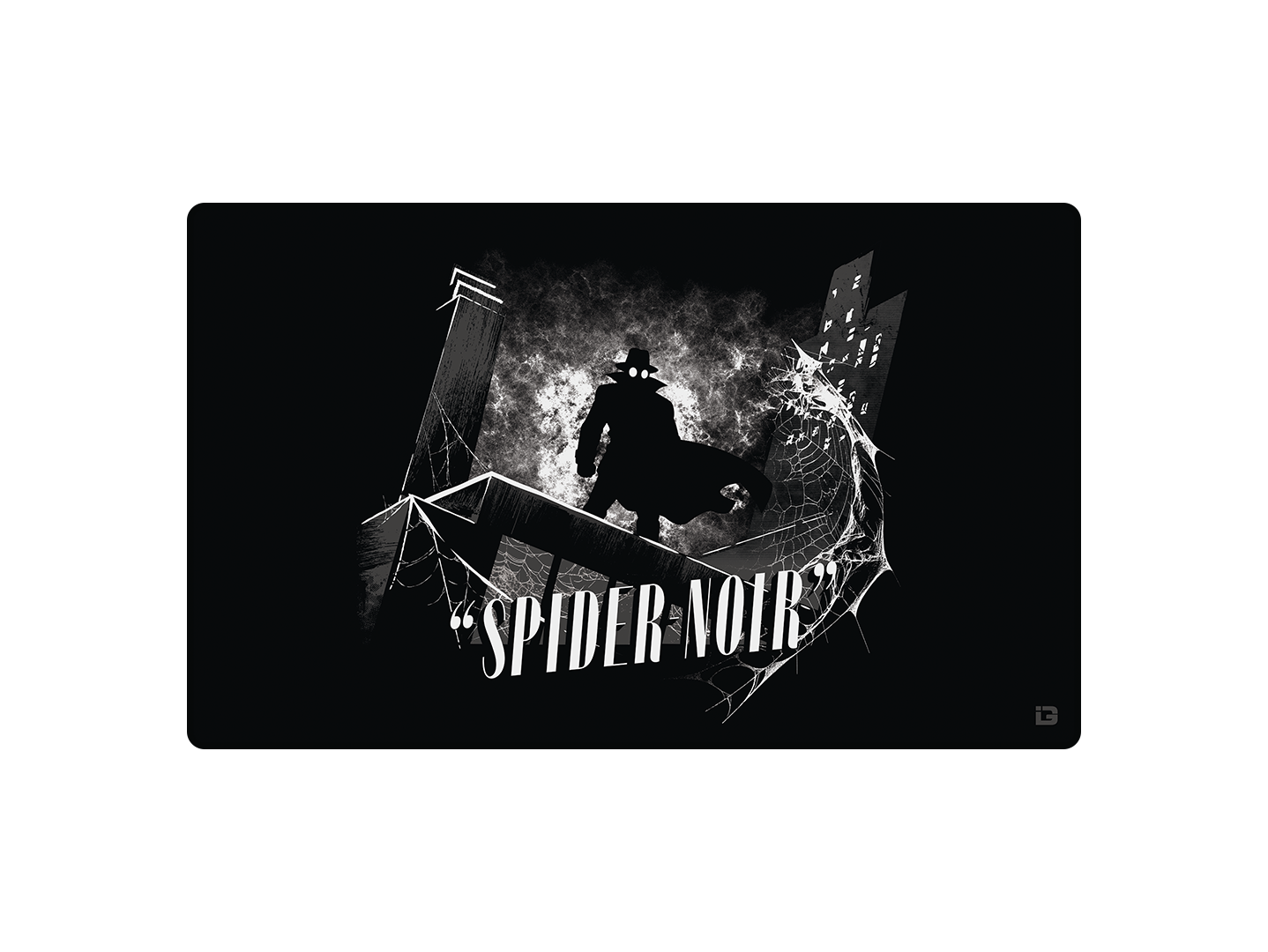 Spider Vengeance