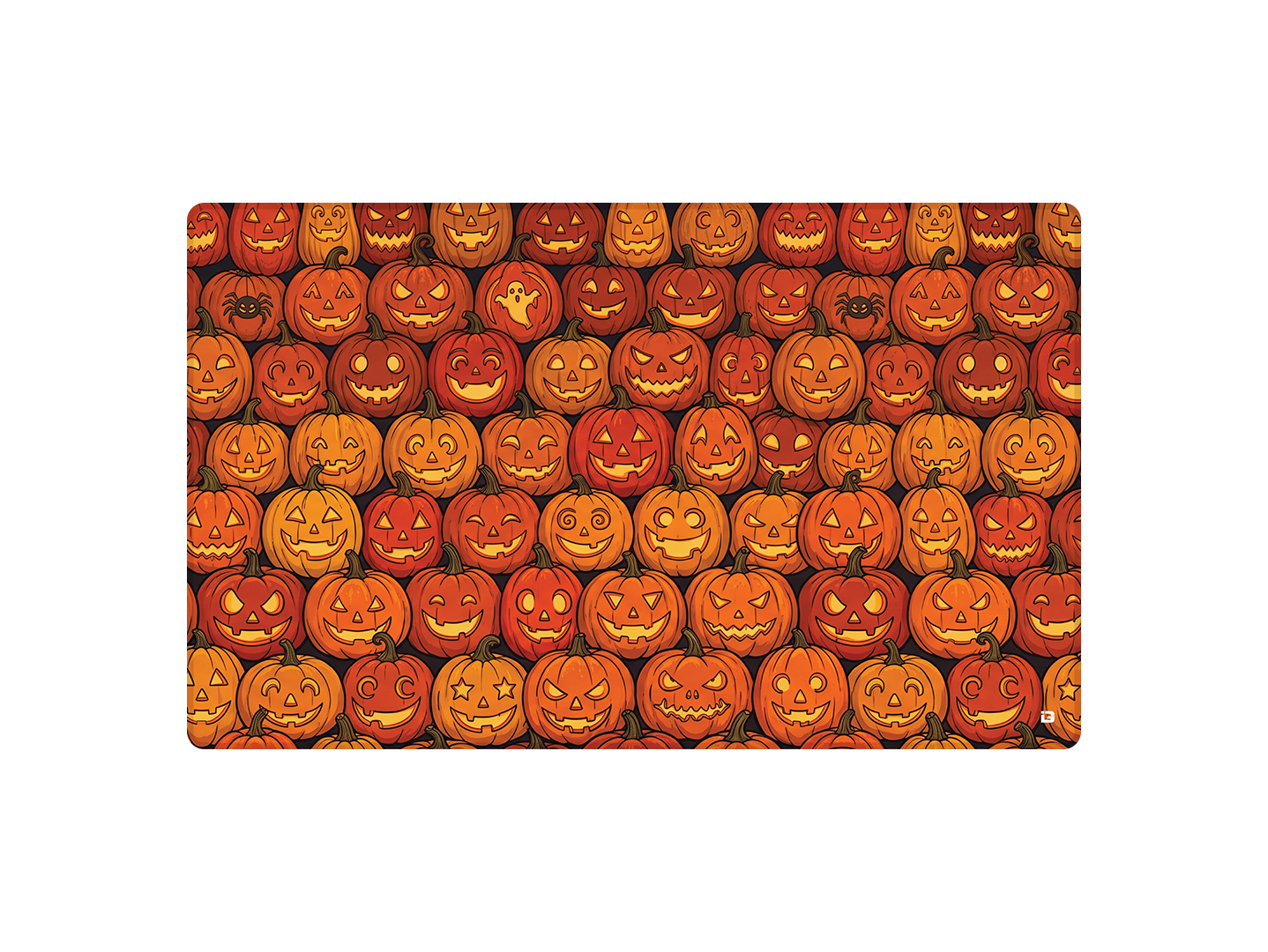 Pumkin Stack (Limited edition)